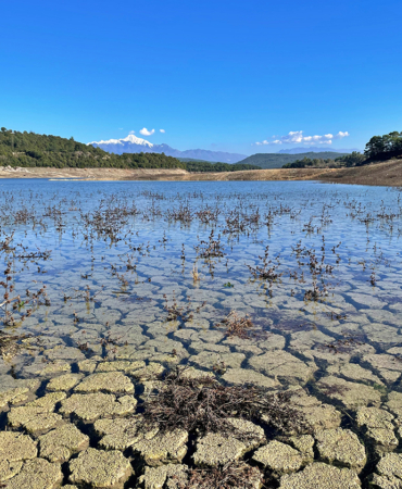 Balıkesir BASKİ Kuraklık