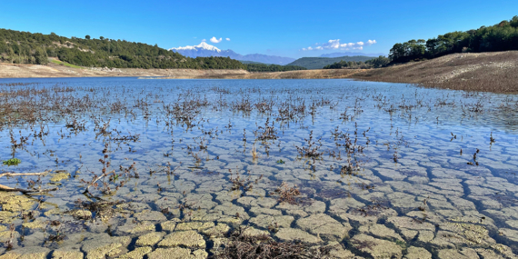 Balıkesir BASKİ Kuraklık