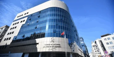 Balıkesir Büyükşehir Belediyesi Logo