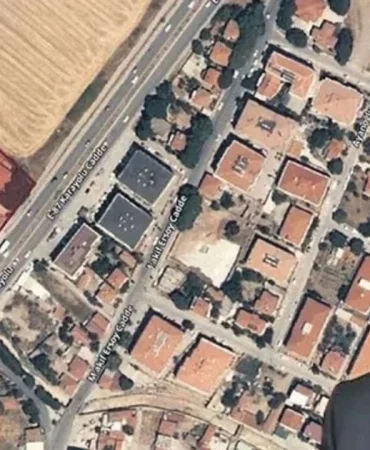 ahmet akın gömeç