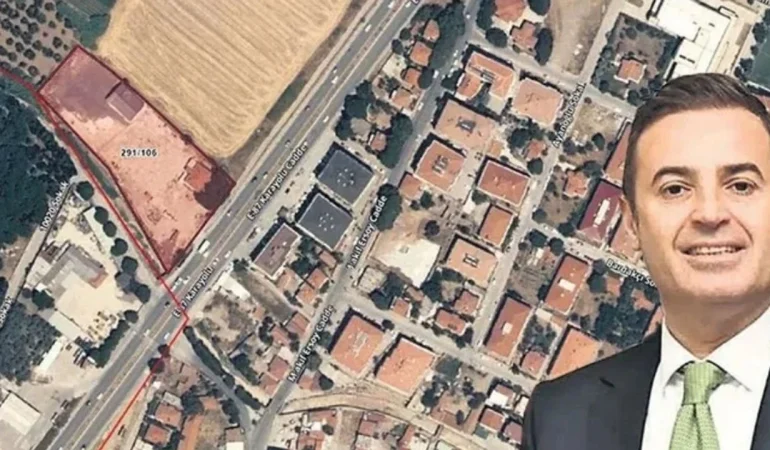 ahmet akın gömeç