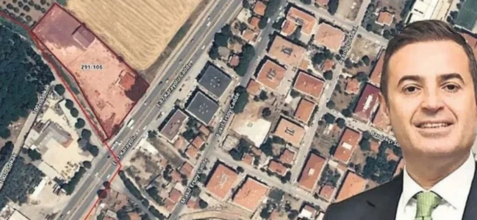 ahmet akın gömeç